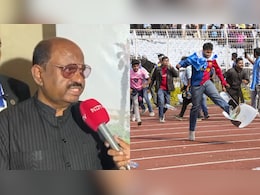 "Systemic Failure": West Bengal Governor Slams Messi Event Chaos In Kolkata