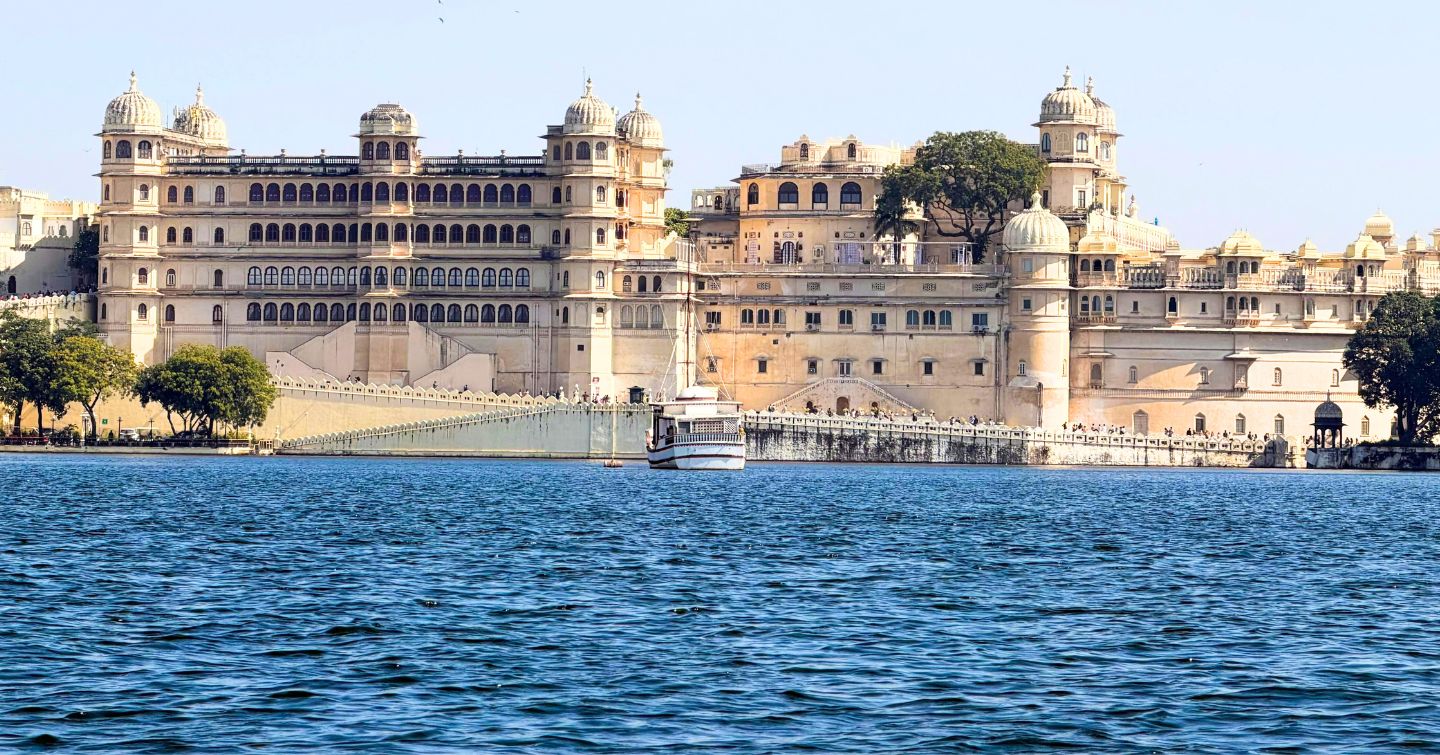 Attending A Wedding In Udaipur? Don't Leave Without Visiting These 8 Iconic Spots