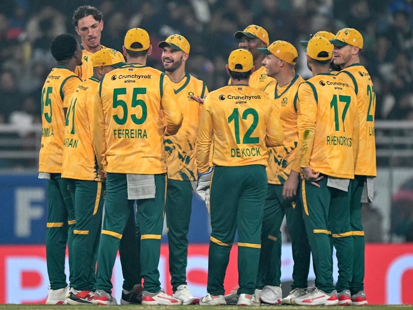 Robin Uthappa's Clear Take On 'Hot And Cold' South Africa Ahead Of T20I Series-Finale