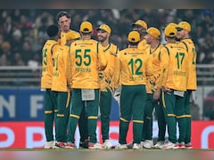 दक्षिण अफ्रीका ने  T20 वर्ल्ड कप के लिए टीम का ऐलान, इन धाकड़ बल्लेबाजों को नहीं मिली जगह