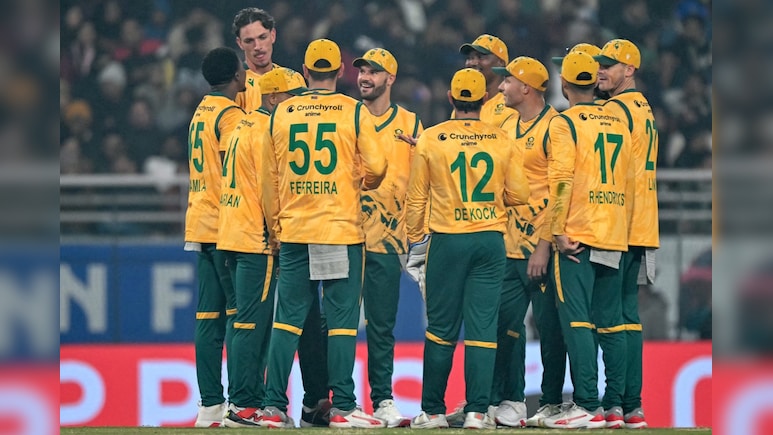 दक्षिण अफ्रीका ने  T20 वर्ल्ड कप के लिए टीम का ऐलान, इन धाकड़ बल्लेबाजों को नहीं मिली जगह