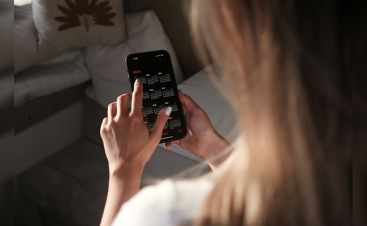 Latest and Breaking News on NDTV Latest and Breaking News on NDTV