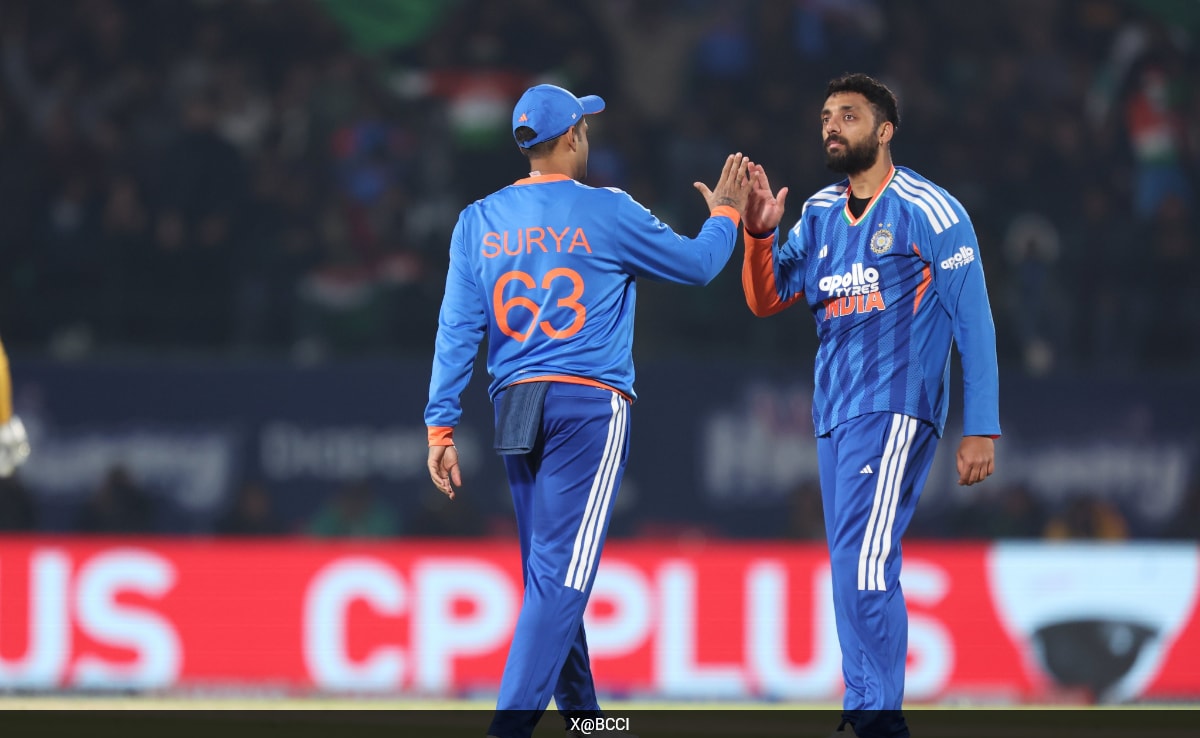 T20 WC 2026: 278 विकेट लेने वाले चार फिरकी गेंदबाजों की एंट्री, विपक्षी टीम कैसे भेद पाएगी टीम इंडिया का चक्रव्यूह