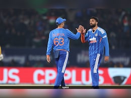 T20 WC 2026: 278 विकेट लेने वाले चार फिरकी गेंदबाजों की एंट्री, विपक्षी टीम कैसे भेद पाएगी टीम इंडिया का 'चक्रव्यूह'