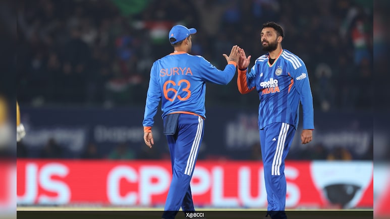 T20 WC 2026: 278 विकेट लेने वाले चार फिरकी गेंदबाजों की एंट्री, विपक्षी टीम कैसे भेद पाएगी टीम इंडिया का 'चक्रव्यूह'