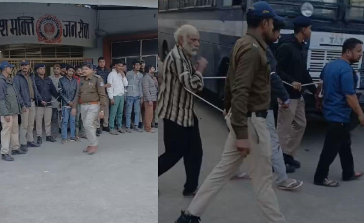 Latest and Breaking News on NDTV