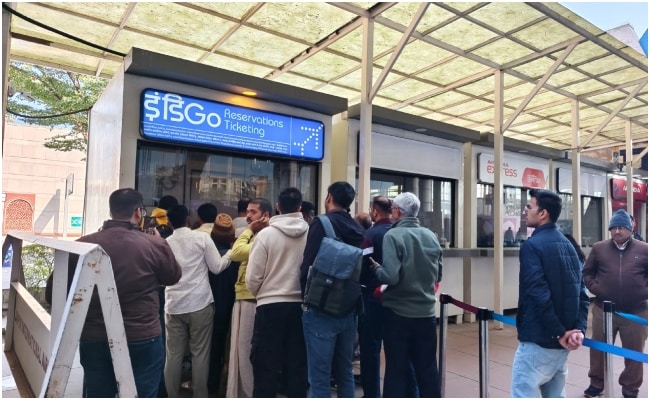 Latest and Breaking News on NDTV Latest and Breaking News on NDTV