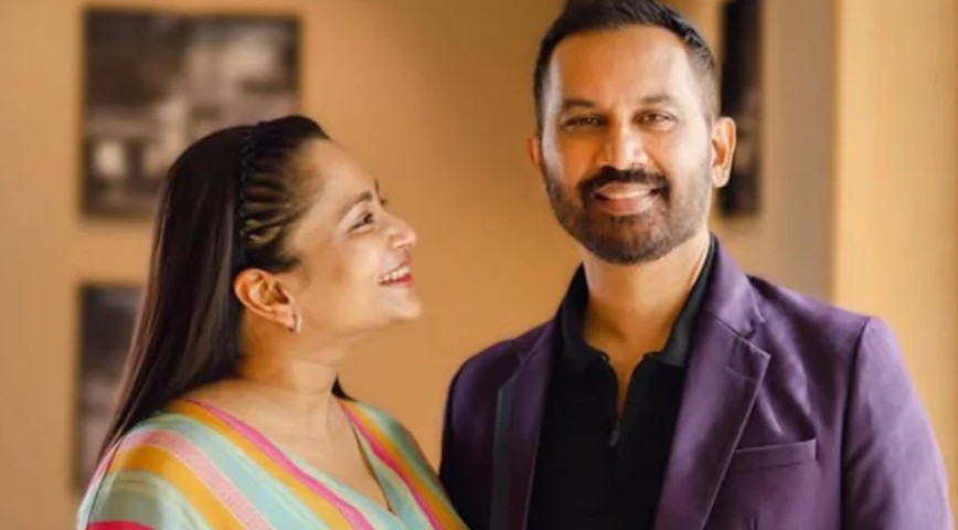 On Samantha And Raj Nidimoru's Wedding Day, Director's Ex-Wife's Cryptic Post Goes Viral