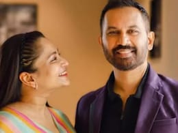 On Samantha And Raj Nidimoru's Wedding Day, Director's Ex-Wife's Cryptic Post Goes Viral