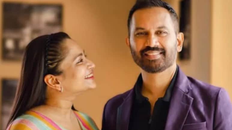 On Samantha And Raj Nidimoru's Wedding Day, Director's Ex-Wife's Cryptic Post Goes Viral