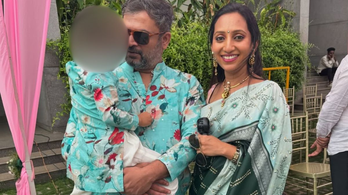 KGF Co-Director's 4-Year-Old Son Dies In Lift Accident, Confirms Pawan Kalyan