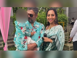 <i>KGF</i> Co-Director's 4-Year-Old Son Dies In Lift Accident, Confirms Pawan Kalyan