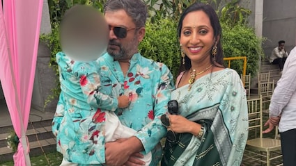 KGF Co-Director's Four-Year-Old Son Dies After Getting Stuck In Lift