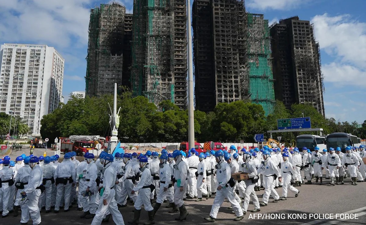 Latest and Breaking News on NDTV