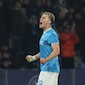 Rasmus Hojlund Brace Shoots Napoli Past Luciano Spallettis Juventus And Top Of Serie A