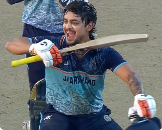 SMAT 2026: क्या होगा अब ईशान का? फाइनल में फिर धमाका, मुश्ताक अली में 3 बड़े कमाल,  टीम इंडिया की राह में 4 बड़े चैलेंज