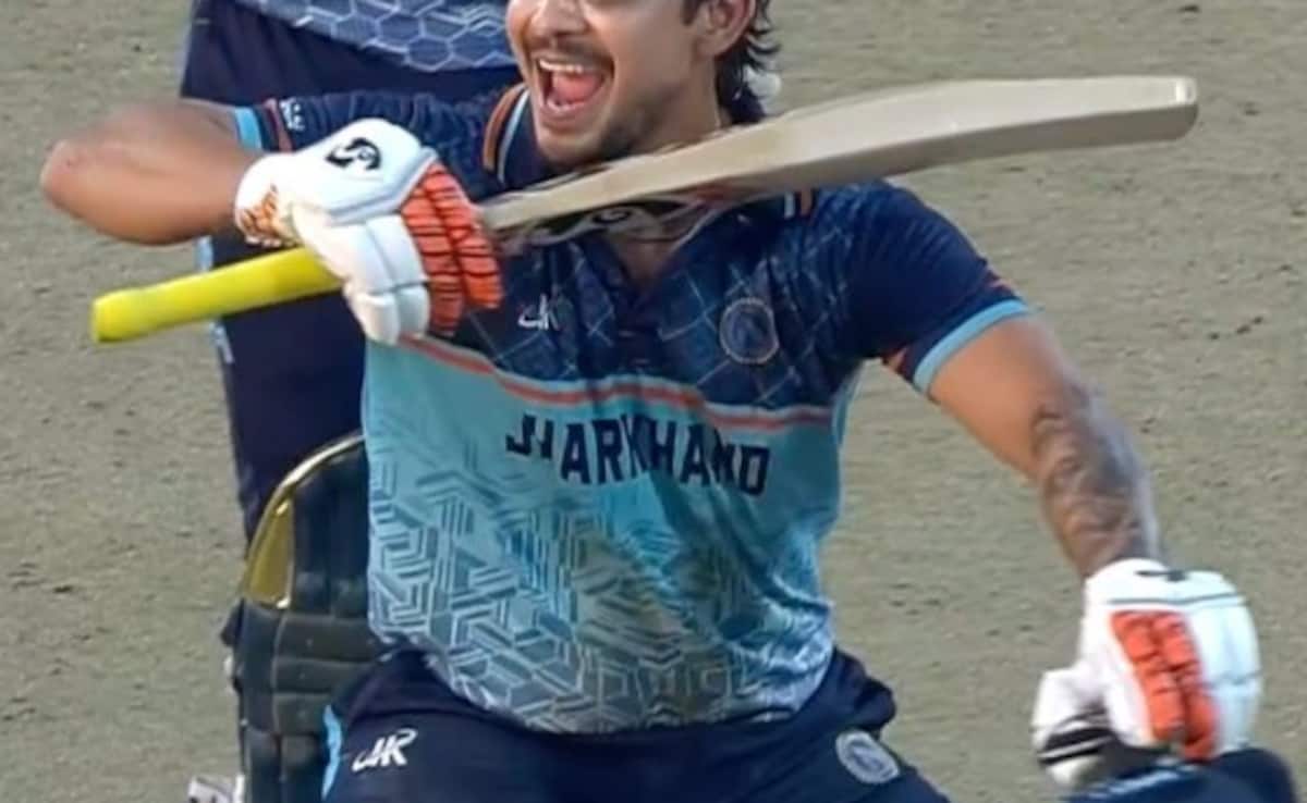 T20 World Cup 2026: इशान का केवल प्रदर्शन ने ही नहीं, बल्कि नई  प्राथमिकताओं ने भी खोला विश्व कप टीम का दरवाजा