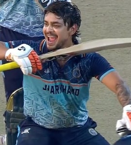 Why Ishan Kishan Has Been Selected In Indias T20 World Cup 2026 Squad - Explained