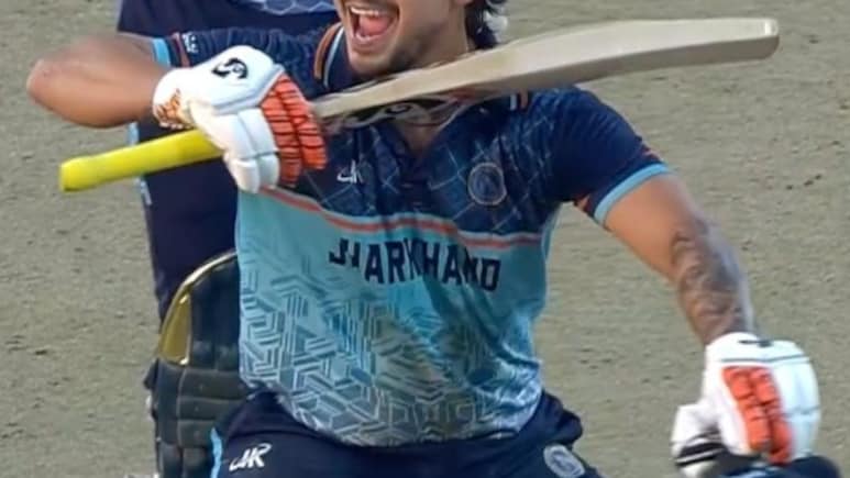 T20 World Cup 2026: इशान का केवल प्रदर्शन ने ही नहीं, बल्कि नई  प्राथमिकताओं ने भी खोला विश्व कप टीम का दरवाजा