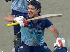 क्या होगा अब ईशान किशान का?, फाइनल में फिर धमाका, मुश्ताक अली में 3 कमाल