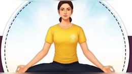 पेट की समस्याओं से परेशान? गोरक्षासन है समाधान