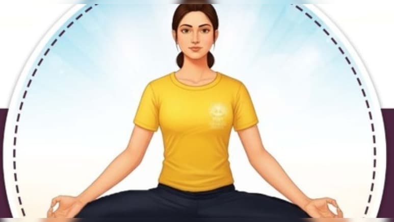 पेट की समस्याओं से परेशान? गोरक्षासन है समाधान