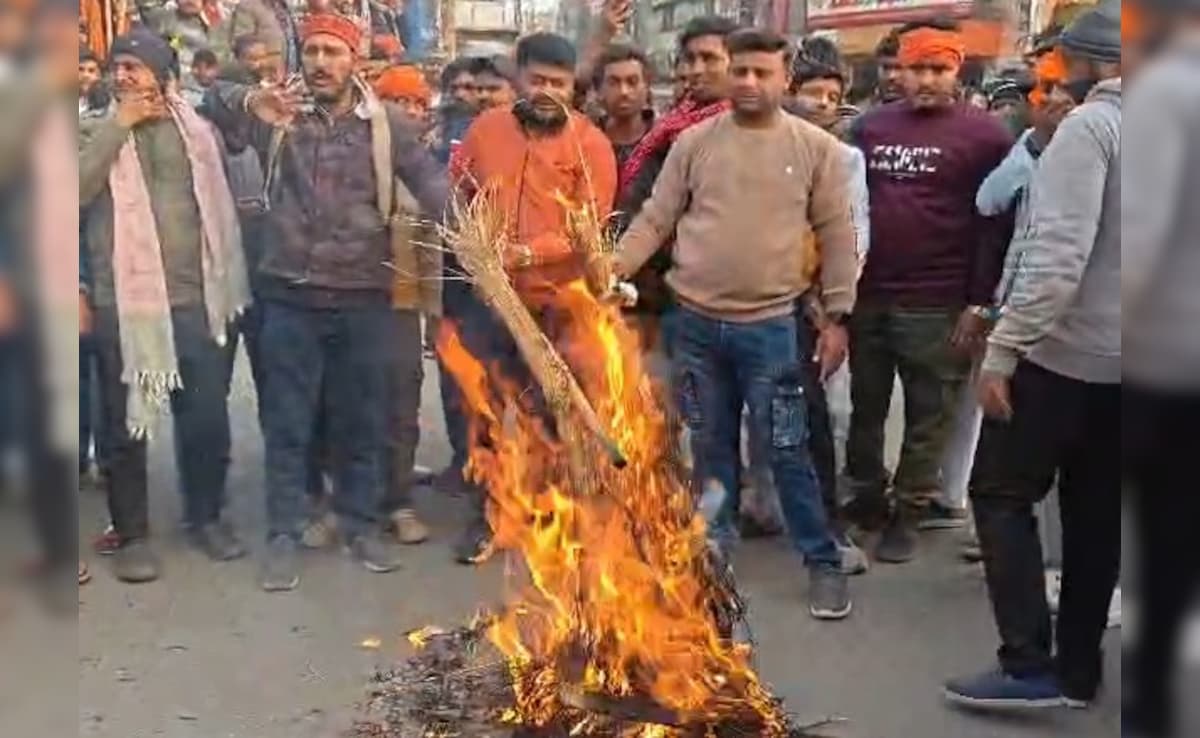 Latest and Breaking News on NDTV