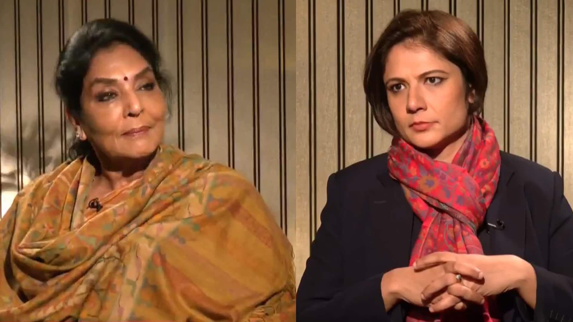 Renuka Chowdhary Explains Her Viral 'Bow-Bow' Remark