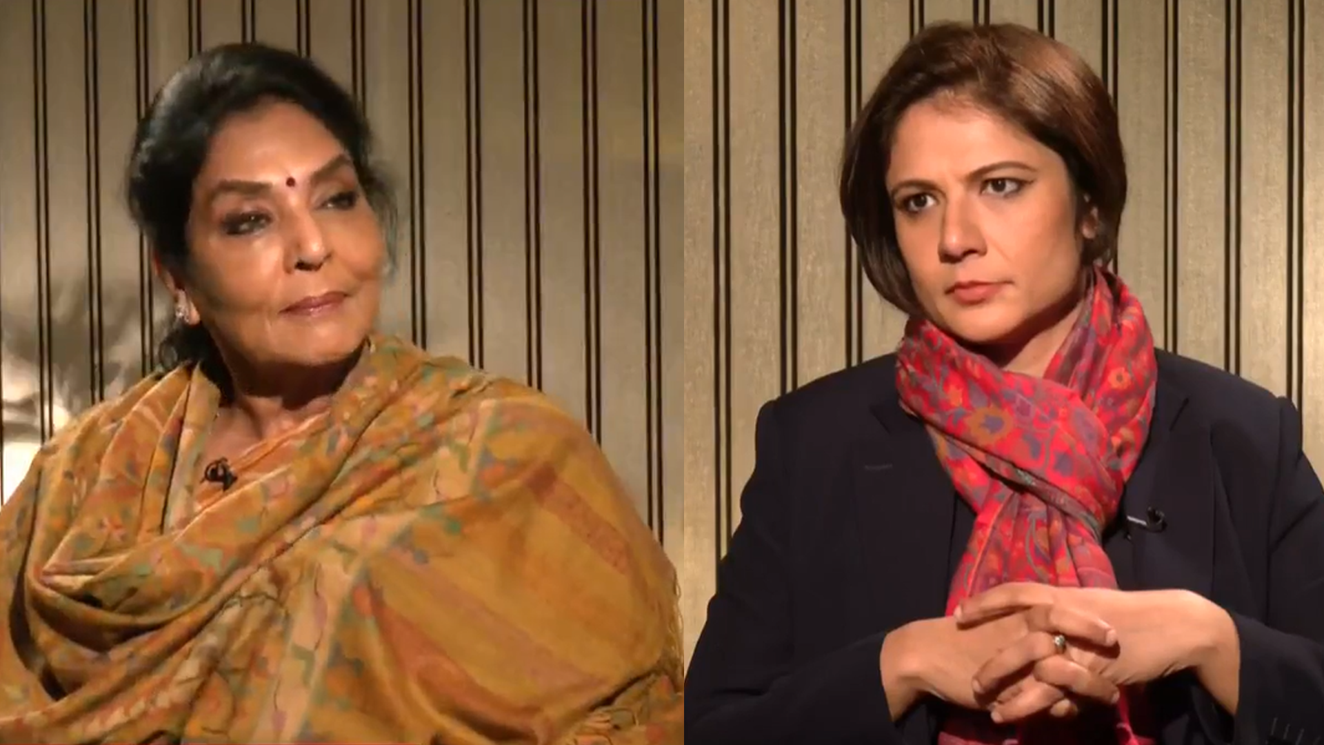 Renuka Chowdhury Explains Her Viral 'Bow-Bow' Remark