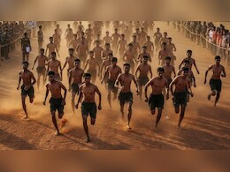 CID-IB कॉन्स्टेबल भर्ती को लेकर बड़ा अपडेट, जयपुर में इस दिन होगा फिजिकल टेस्ट