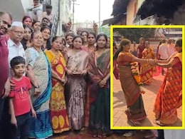 Pune News : 1 मताने केला चमत्कार! वडगाव नगरपंचायतीत चुरशीची लढत, भाजपच्या पूजा ढोरे पराभूत, कोण जिंकलं?