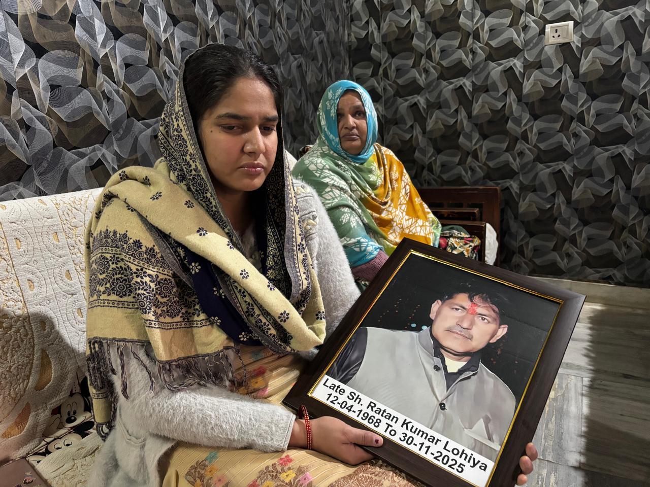 बेटे की दुश्मनी की वजह से गई पिता की जान, बेटी ने बताया आखिर कैसे शुरू हुई रंजिश