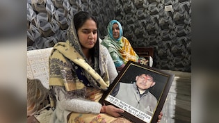 बेटे की दुश्मनी की वजह से गई पिता की जान, बेटी ने बताया आखिर कैसे शुरू हुई रंजिश