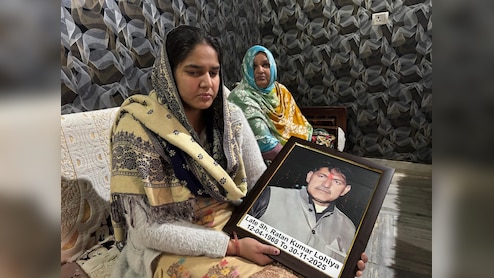 बेटे की दुश्मनी की वजह से गई पिता की जान, बेटी ने बताया आखिर कैसे शुरू हुई रंजिश