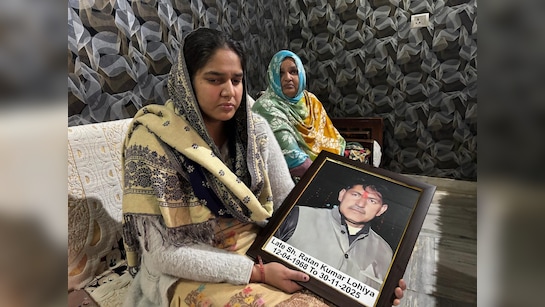 बेटे की दुश्मनी की वजह से गई पिता की जान, बेटी ने बताया आखिर कैसे शुरू हुई रंजिश