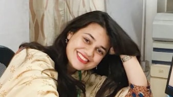 Students Detained For Calling Tina Dabi 'Reel Star'? IAS Officer Responds