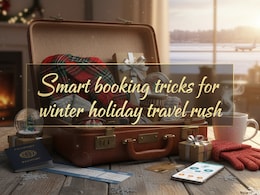 Why Winter Holiday Flights And Hotels Cost So Much And How To Plan Around It