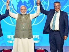 PM Modi To Address WHOs 2nd Global Summit On Traditional Medicine Today