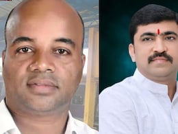 Raigad News: खोपोलीच्या मंगेश काळोखे हत्या प्रकरणात NCP जिल्हाध्यक्ष सुधाकर घारेंचं नाव, कोणी रचला कट?