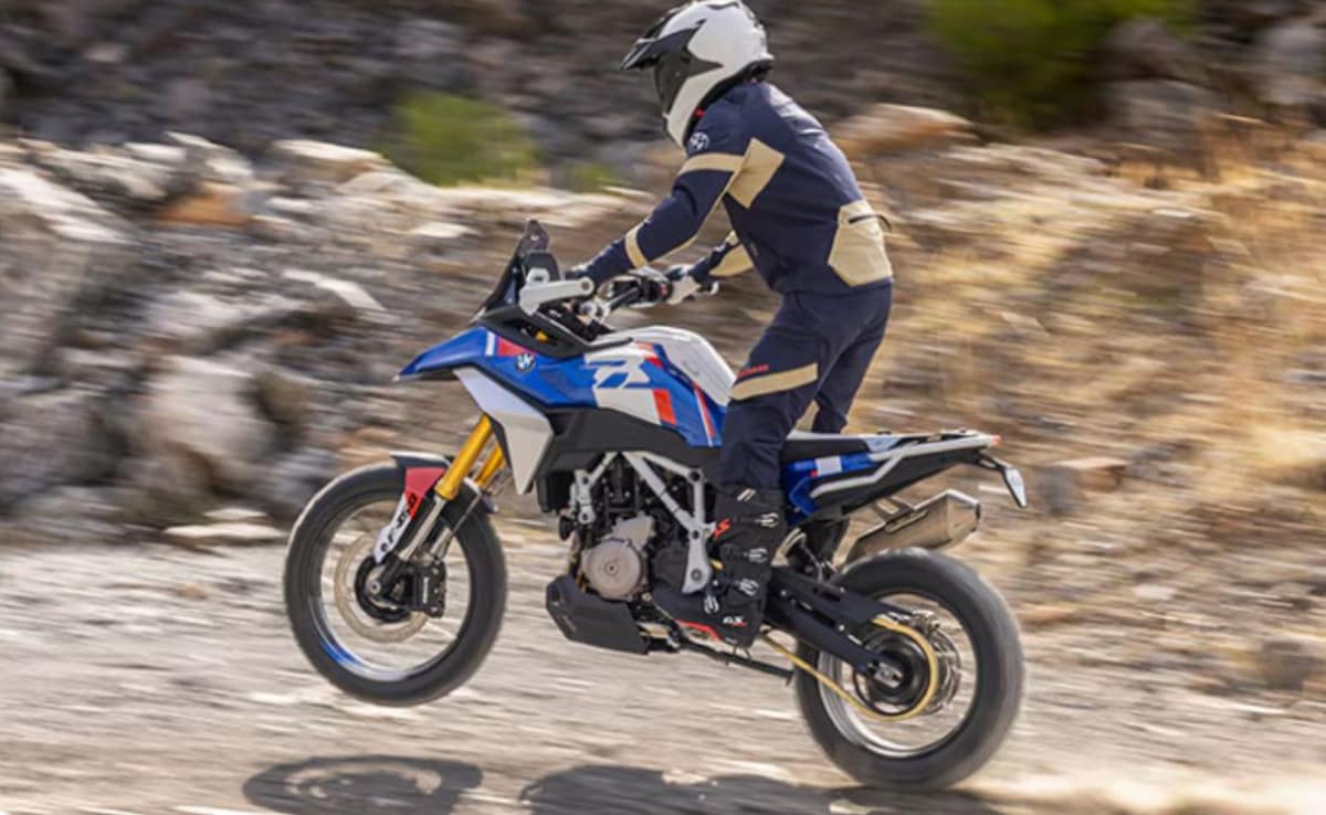 Latest and Breaking News on NDTV