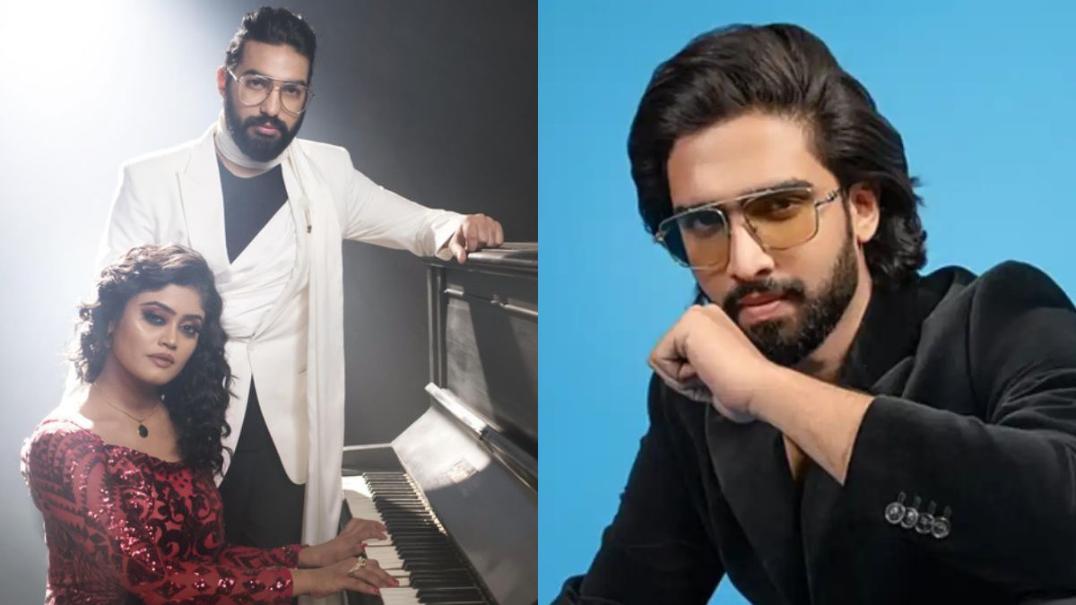 Sachet-Parampara Slam Amaal Mallik Over <i>Bekhayali</i> Plagiarism Allegations: "Shame On You"