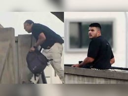 27 साल पहले छोड़ दिया था हैदराबाद... सिडनी हमलावरों के भारत से कनेक्शन के सवाल पर बोली तेलंगाना पुलिस