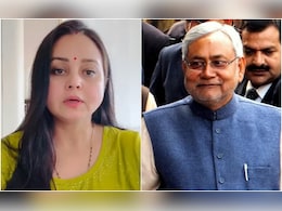 मायके में महफूज रहें बेटियां... रोहिणी आचार्य ने नीतीश कुमार से क्यों लगाई ये गुहार