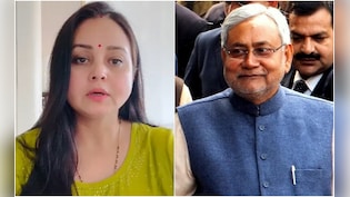 मायके में महफूज रहें बेटियां... रोहिणी आचार्य ने नीतीश कुमार से क्यों लगाई ये गुहार