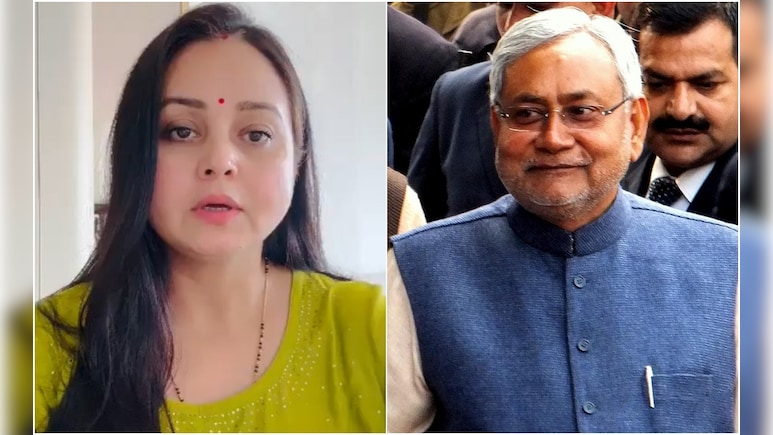 मायके में महफूज रहें बेटियां... रोहिणी आचार्य ने नीतीश कुमार से क्यों लगाई ये गुहार