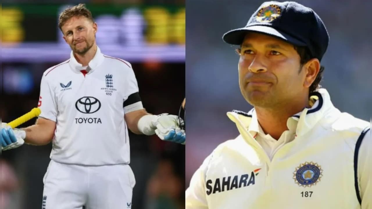 ENG vs NZ 2nd Test: जो रूट मात्र इतना रन बनाते ही तोड़ देंगे दिग्गज सचिन तेंदुलकर का टेस्ट वर्ल्ड रिकॉर्ड