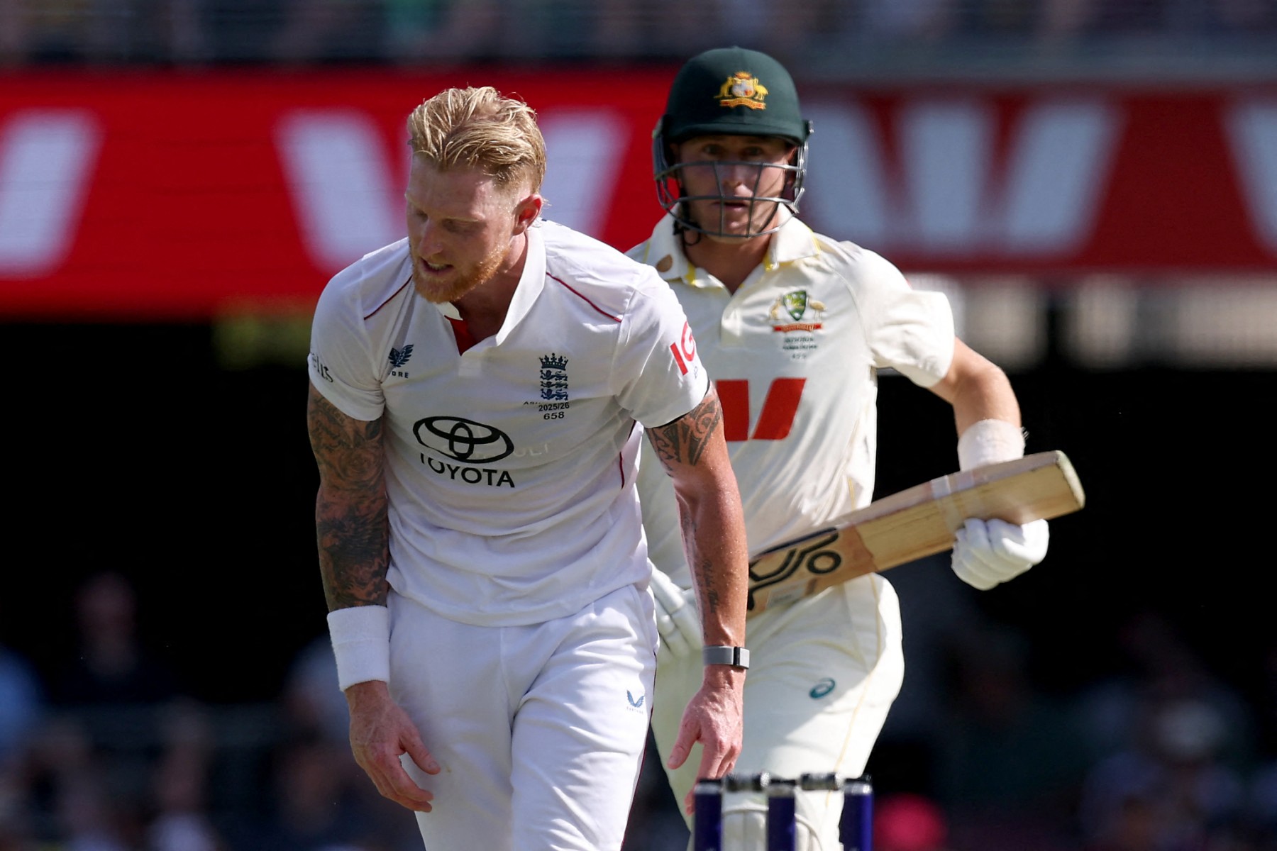 इंग्लैंड के क्रिकेट इतिहास में अमर हो गए बेन स्टोक्स, यह कारनामा करने वाले बने पहले कप्तान