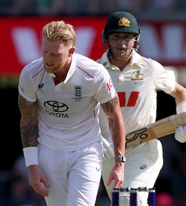 "Weve Not Been Able To Stand Up To Pressure": Ben Stokes After Gabba Defeat