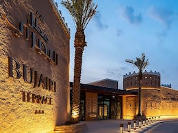 Discovering Saudi Culture Across Three Cities