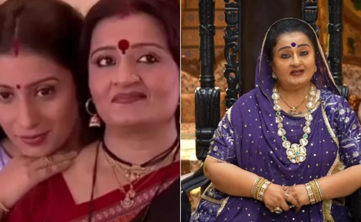 क्योंकि सास भी कभी बहू थी की सविता वीरानी को इस शो में देख सकते हैं फैंस, बोलीं- 25 साल आगे बढ़ चुके हैं